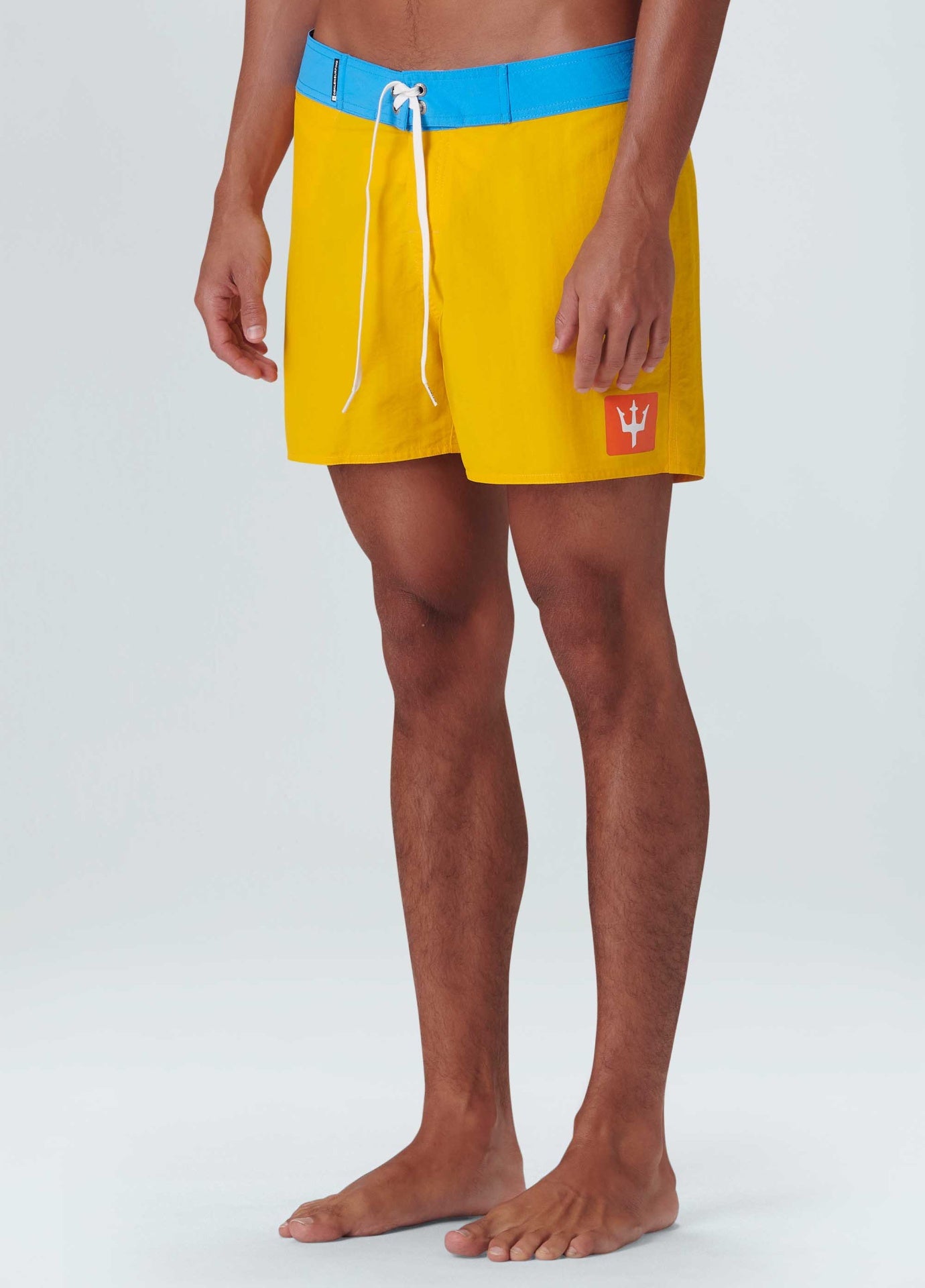 Short Surf Pero Osklen