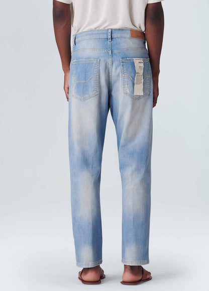 Calcas Jeans Leblon Cut Vntg Dig Osklen