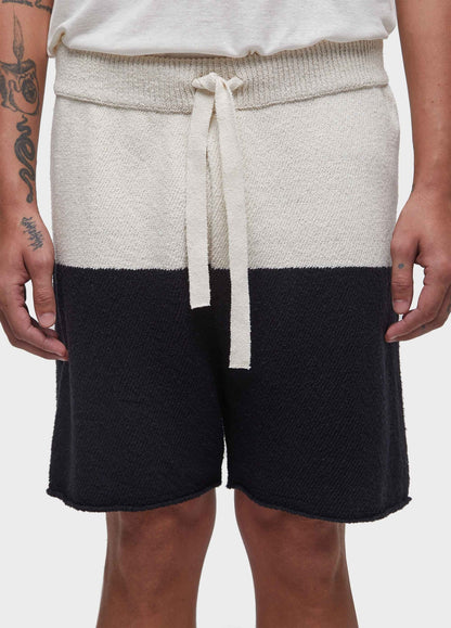 Bermuda Tricot Light e-Fabrics II Osklen