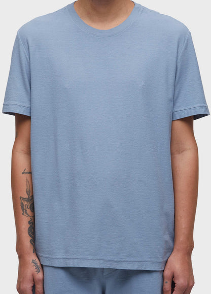 T-Shirt Blue Edition Osklen