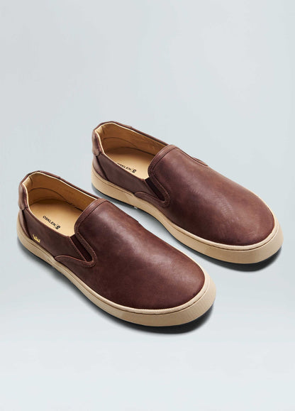 Tenis Bossanova Antique Osklen