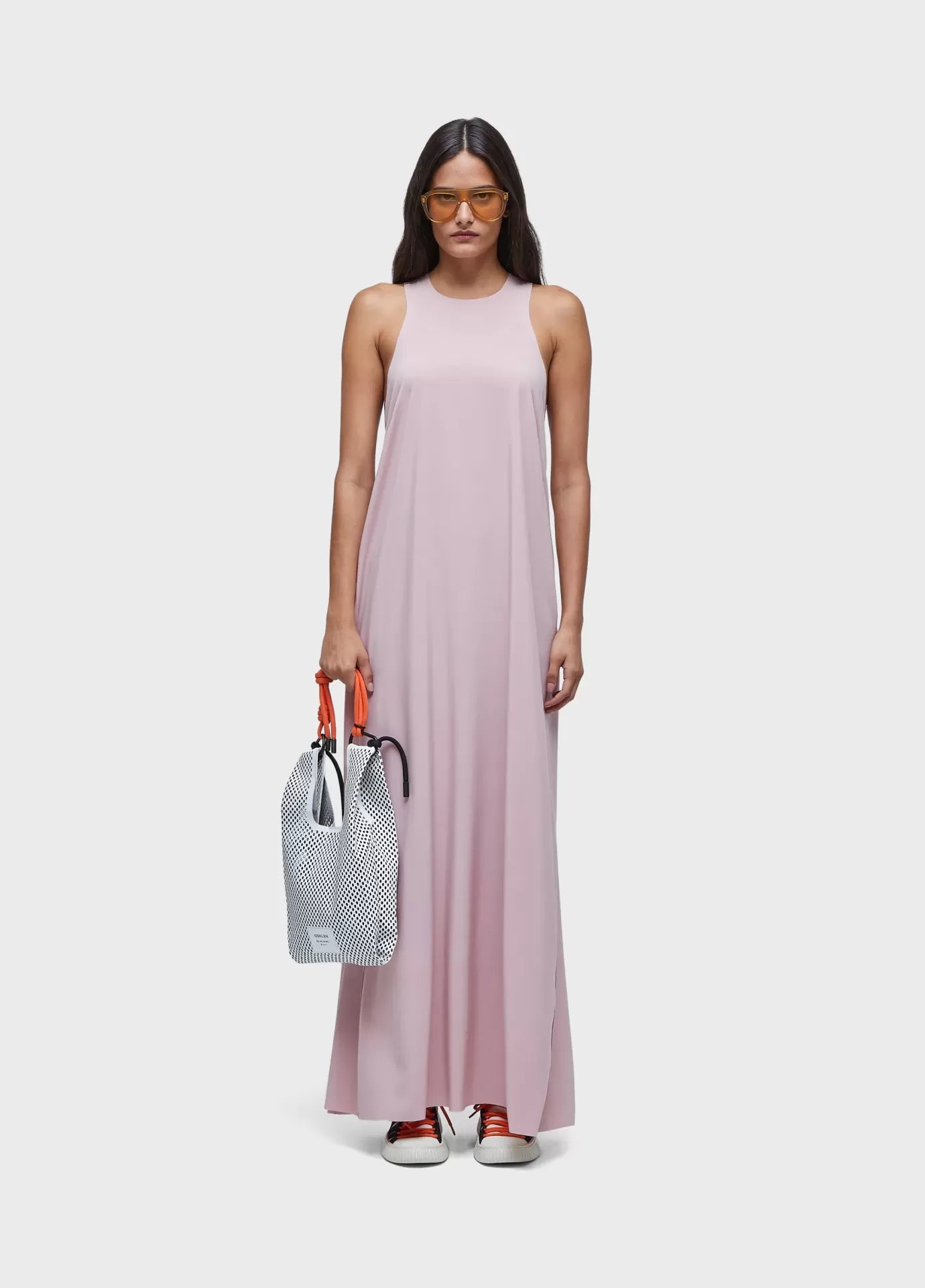 Vestido superlight