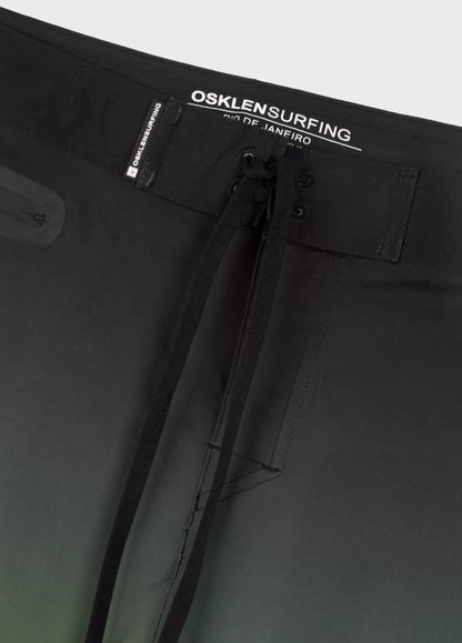 Bermuda surf gradiente pro Osklen
