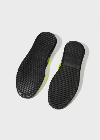 Tênis Arpx Overlap Colour Sole Osklen