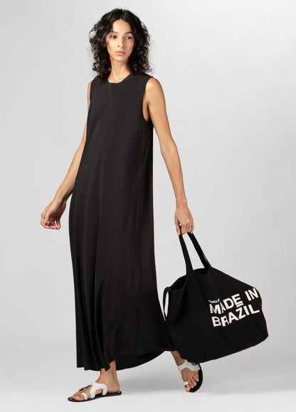 Bolsa Osklen Tote Made In Brazil