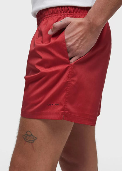 Beach Short New Aquaone Flex Osklen