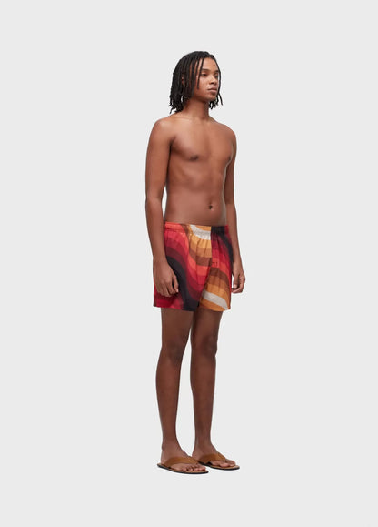 Beach Short Ipanema Osklen