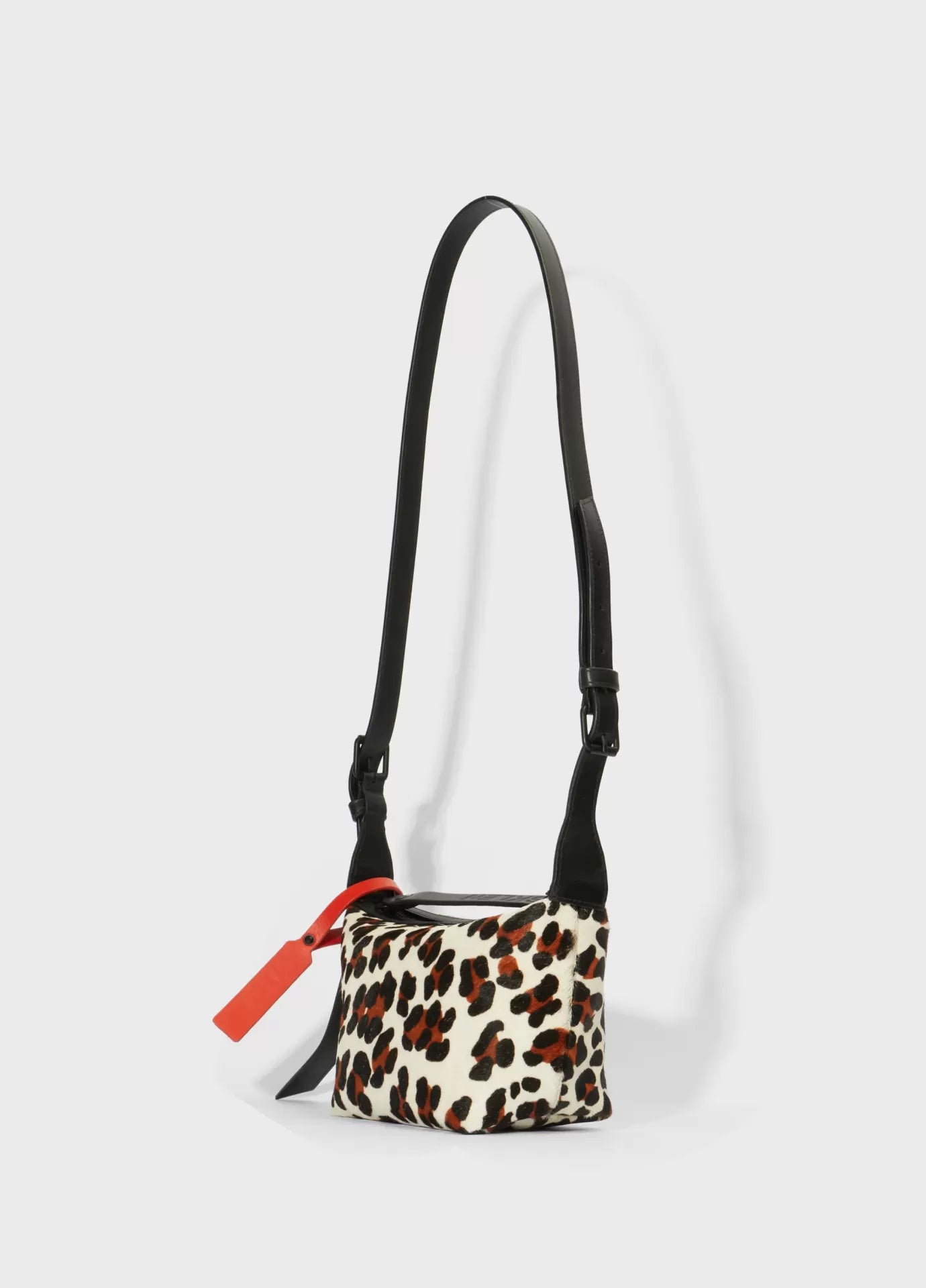 Bolsa Bakare Pelo Small Osklen