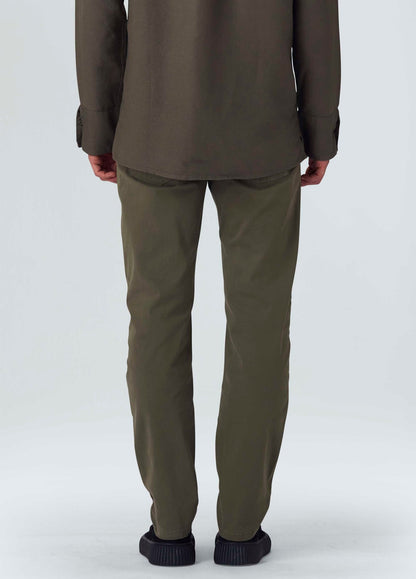Calca 5 Pockets Color Lisa