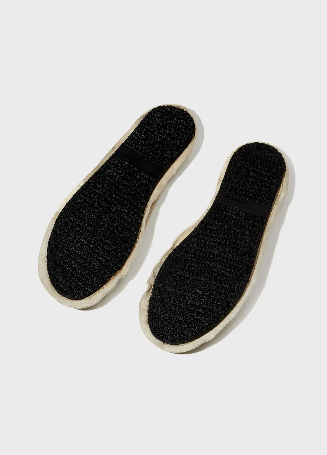 Slipper Camurca Osklen