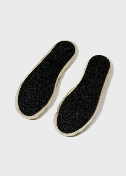 Slipper Camurca Osklen