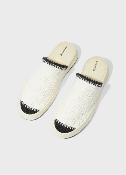 Mule Soho Summer Osklen