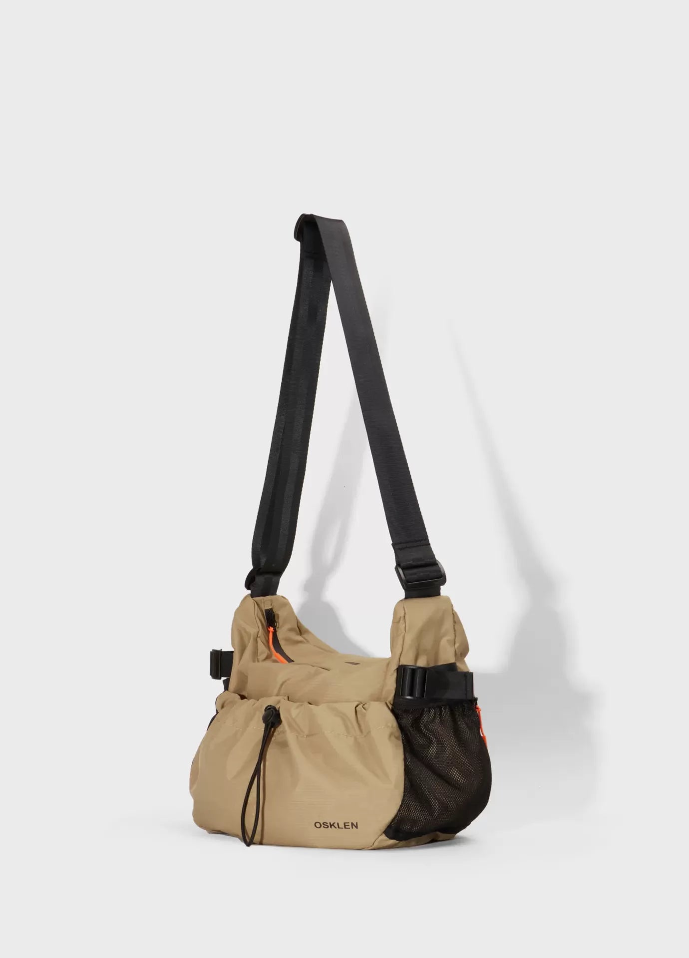 Bolsa Split New Osklen