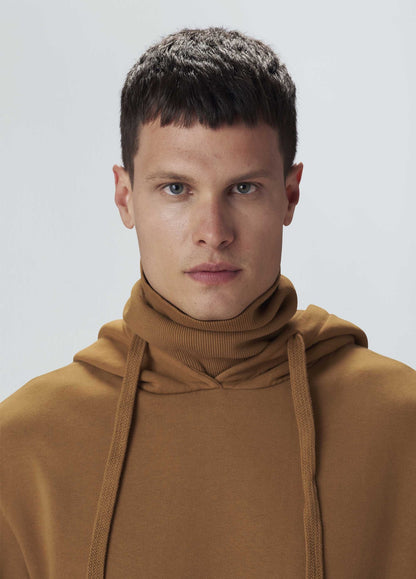 Moletom Solid High Neck Osklen