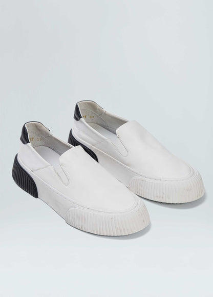 Tenis Iate New Creeper