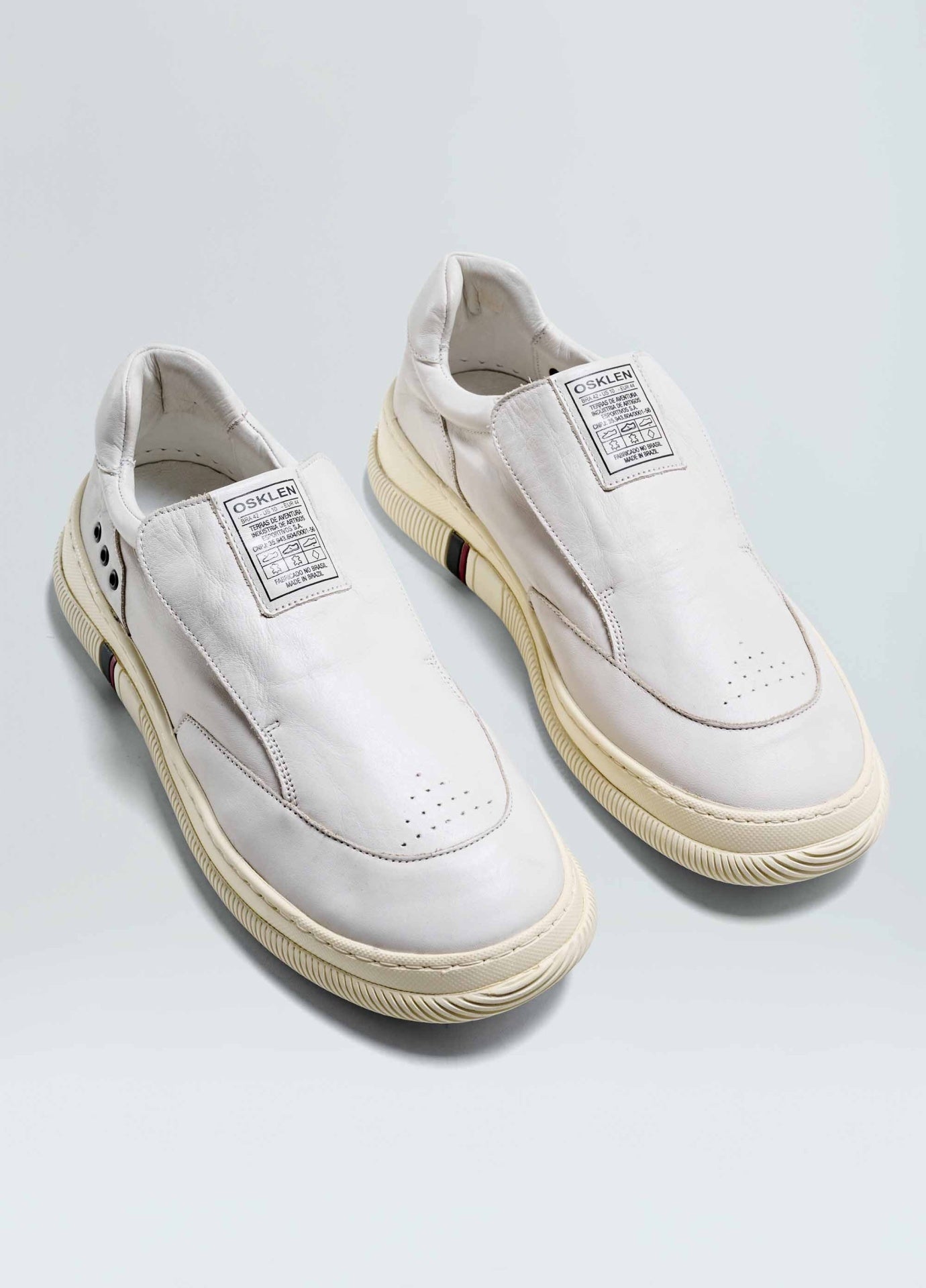 Tenis Hybrid Bare Masc Osklen