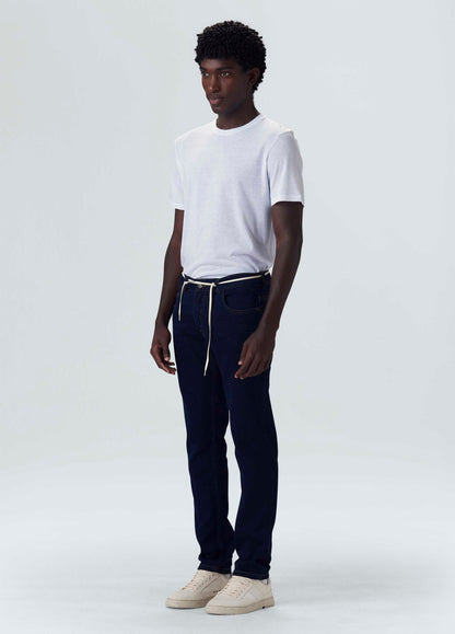 Calça Jeans Comfort Current Osklen