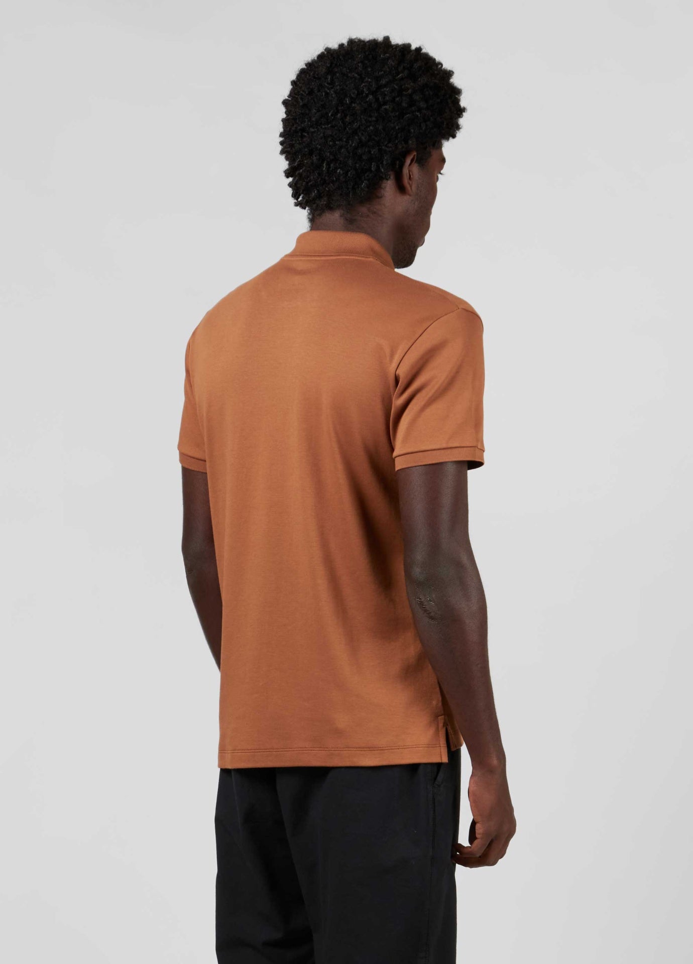 Polo Supersoft Osklen