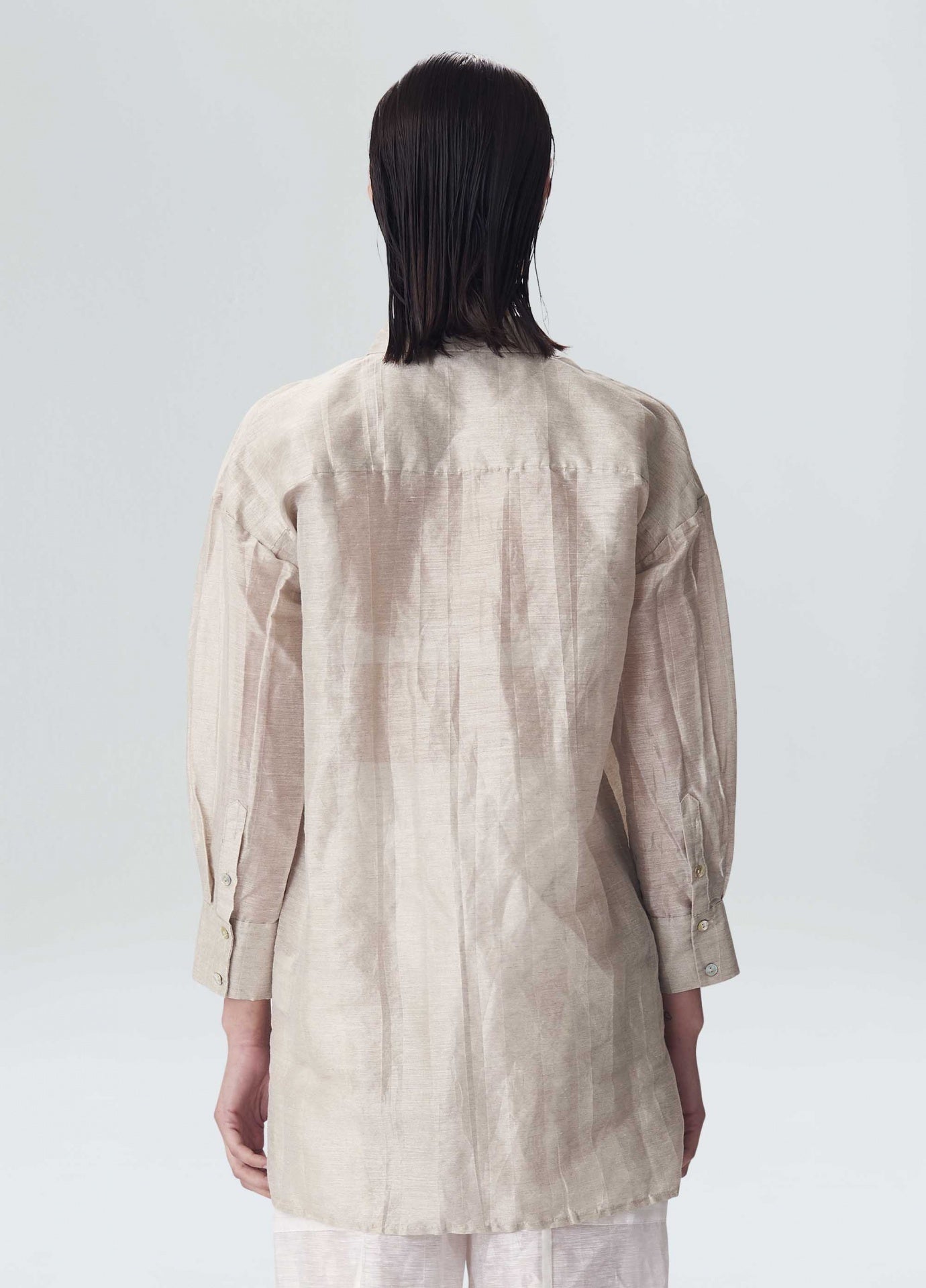 Chemise Linen Osklen