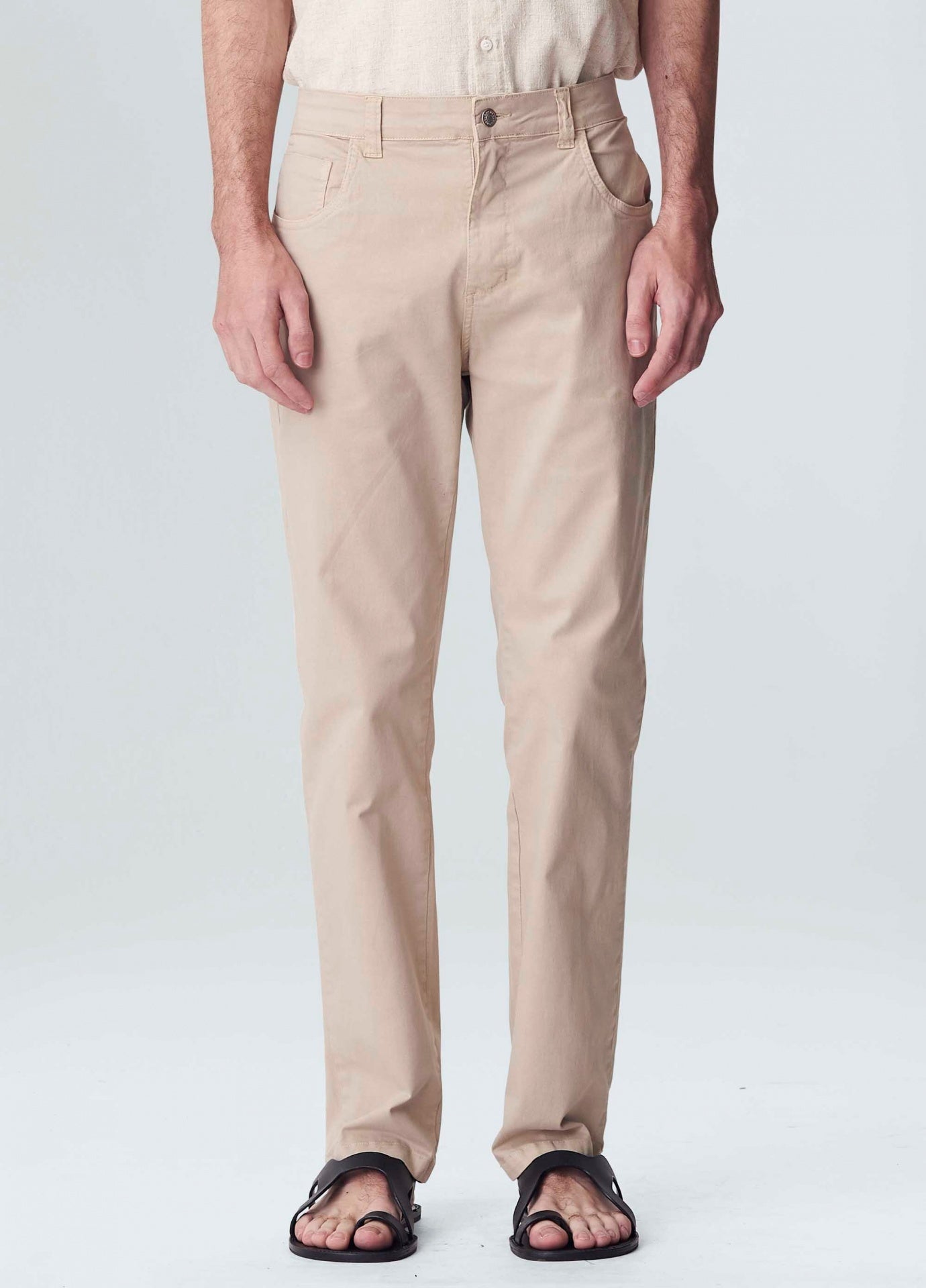Calça Denim E-color