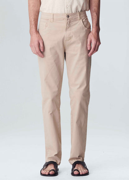 Calça Denim E-color