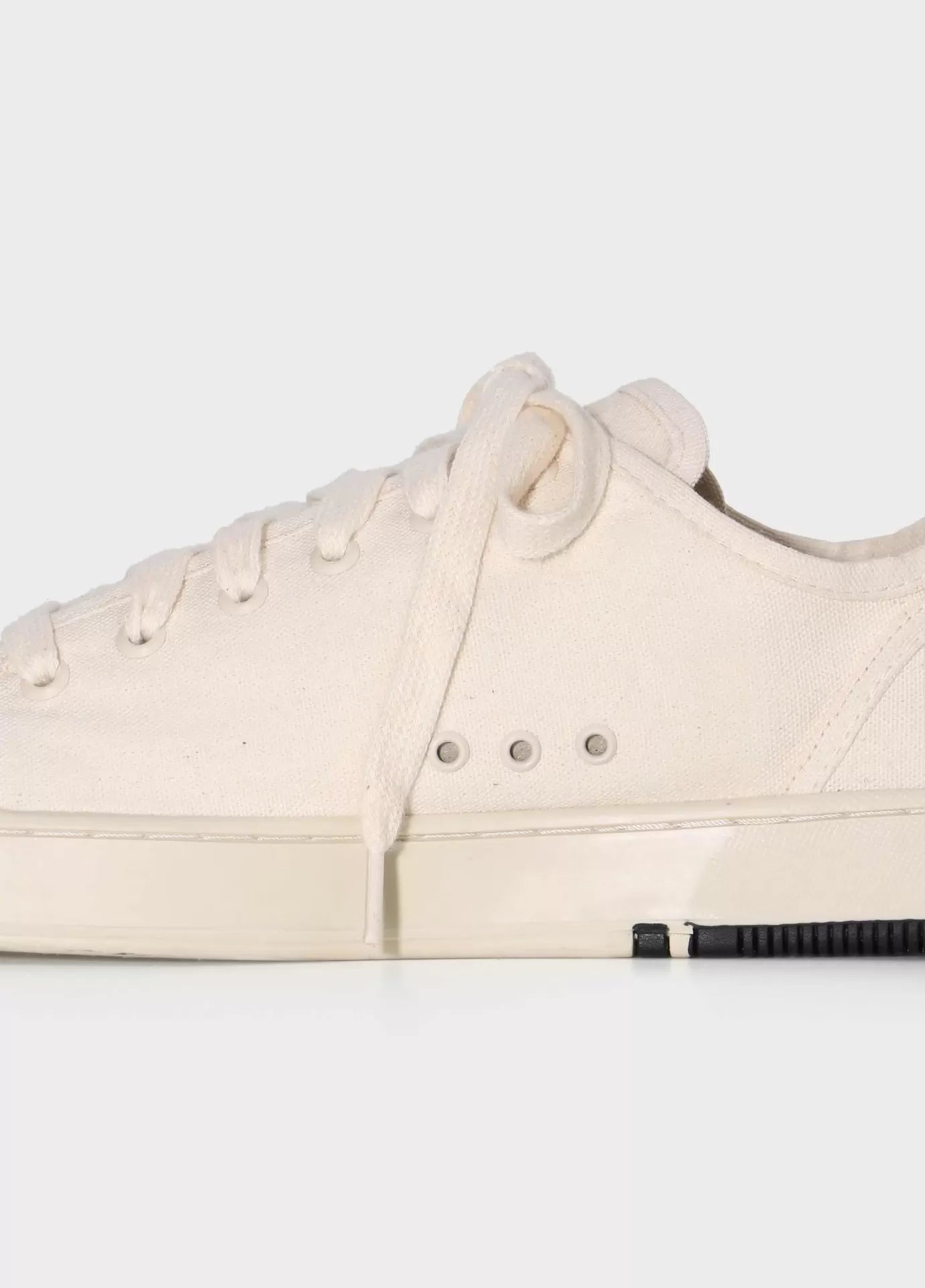 Tênis Lona Steady Low Top Osklen