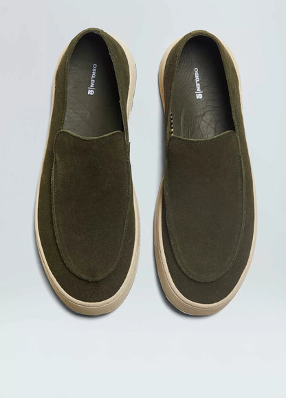 Tenis Soho Soft Moc Masc Osklen