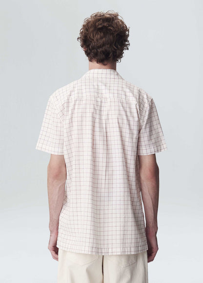 Camisa Grate Color Mc