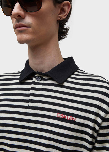 Polo Tricot Stripes Atelier Osklen