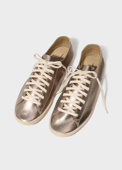 Tênis Arpoador Soft Metallic Osklen