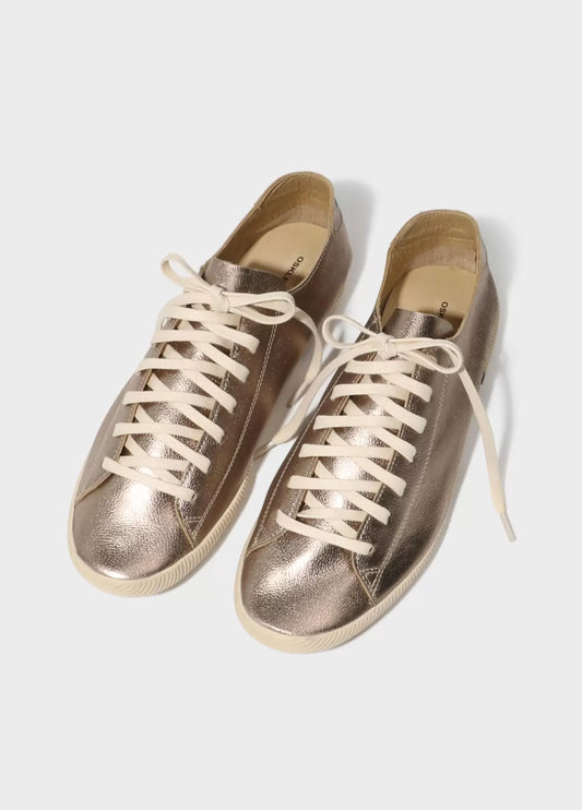 Tênis Arpoador Soft Metallic Osklen