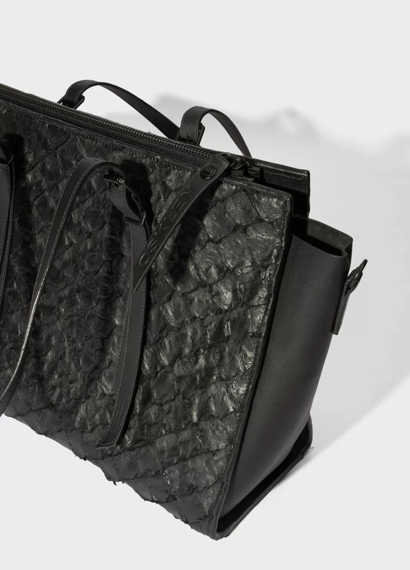 Bolsa Pirarucu Nab Osklen