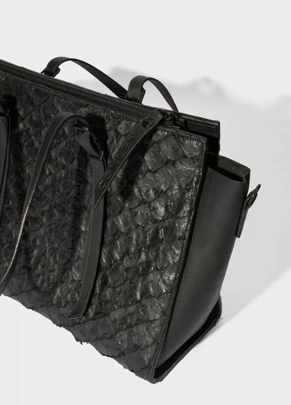 Bolsa Pirarucu Nab Osklen