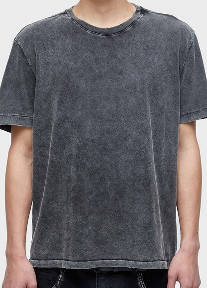T-shirt Regular Destroyed Osklen