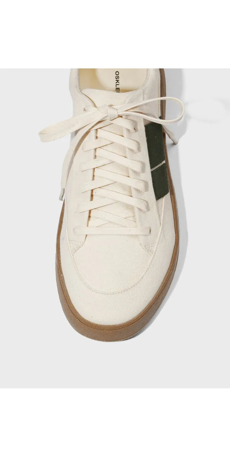 Canvas Ag Sneaker Osklen
