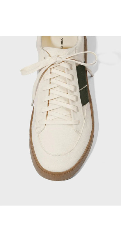 Canvas Ag Sneaker Osklen
