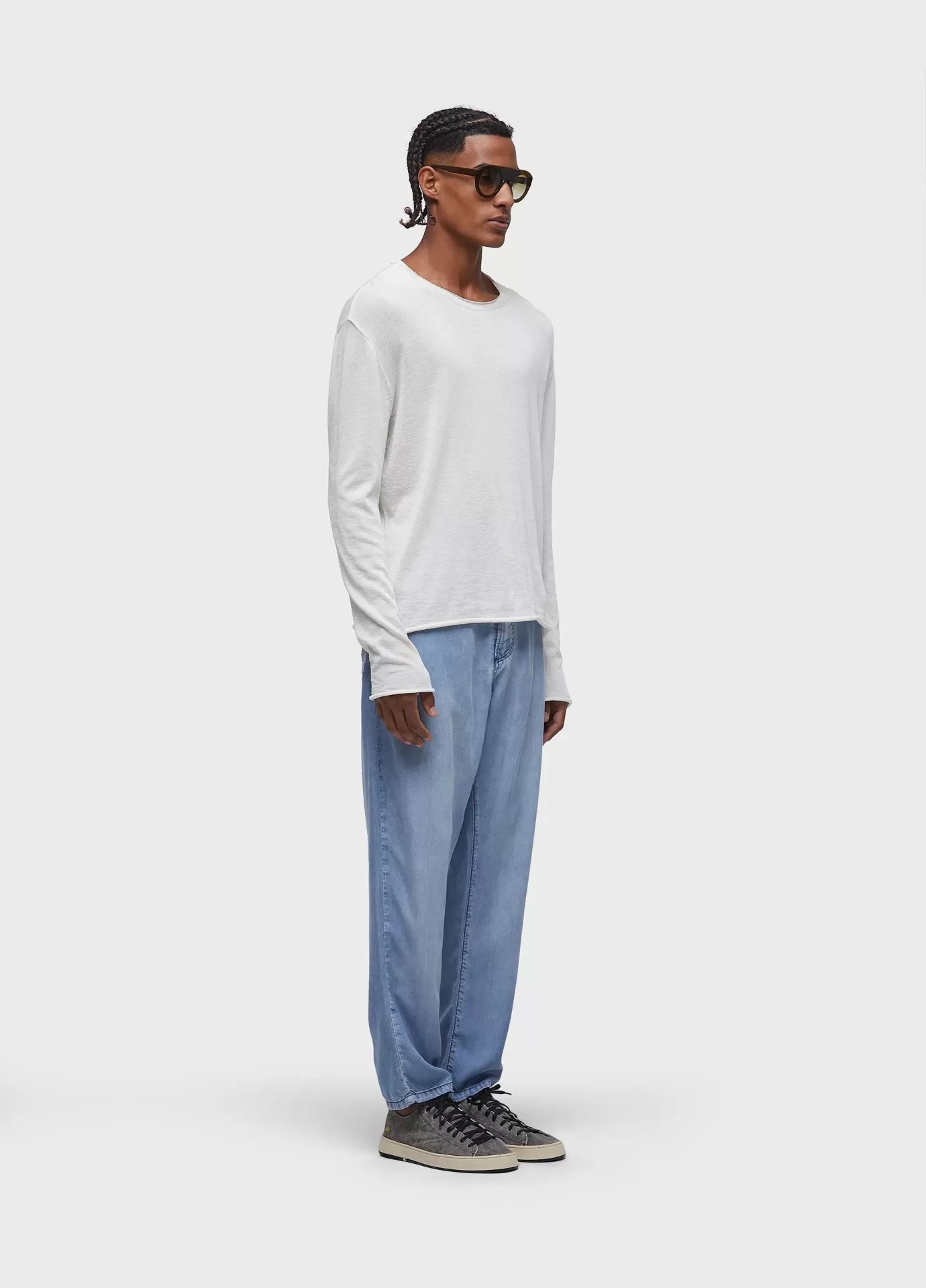 Tricot Linen Osklen