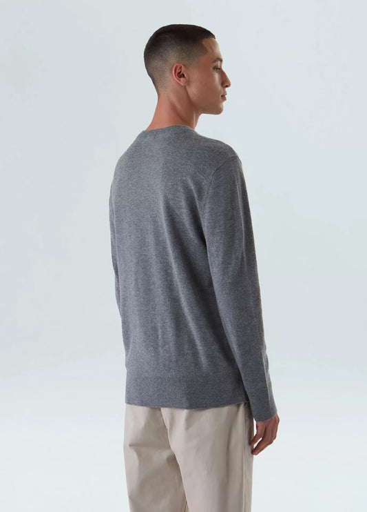 Sweater Soft Wool Osklen