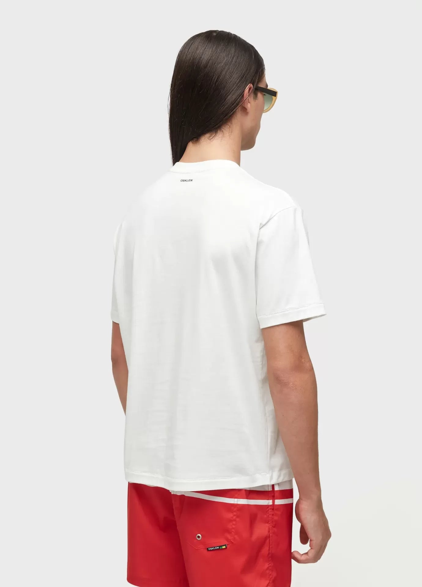 T-shirt Ipanema Osk