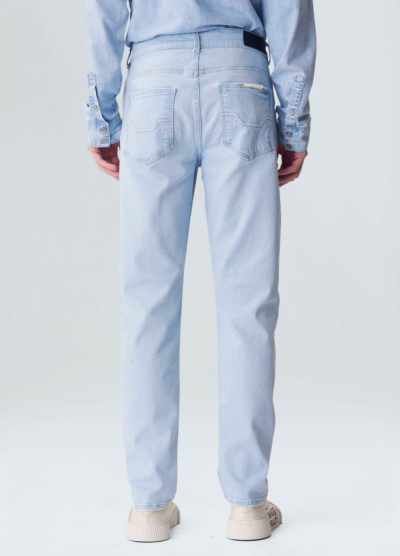 Calça Jeans Joatinga Frost
