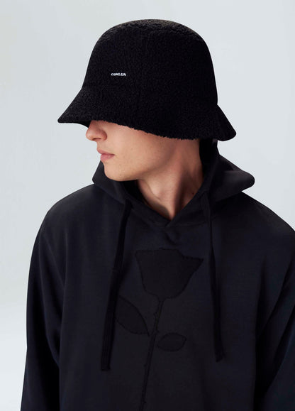 Moletom Black Rose Osklen