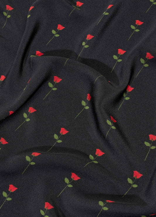 Bandana Rose Icon Osklen