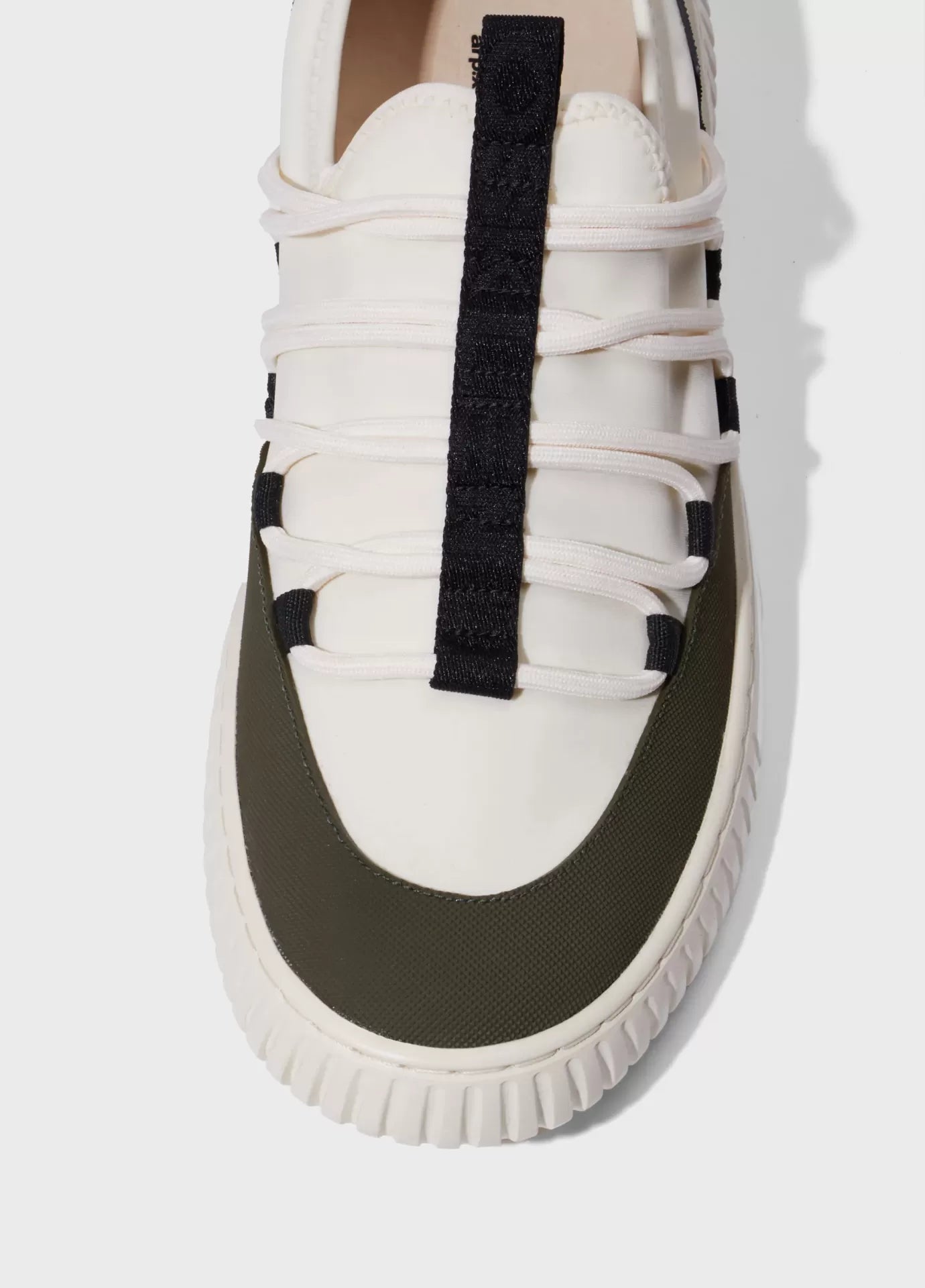 Tenis Arpx Hoop Masc Osklen