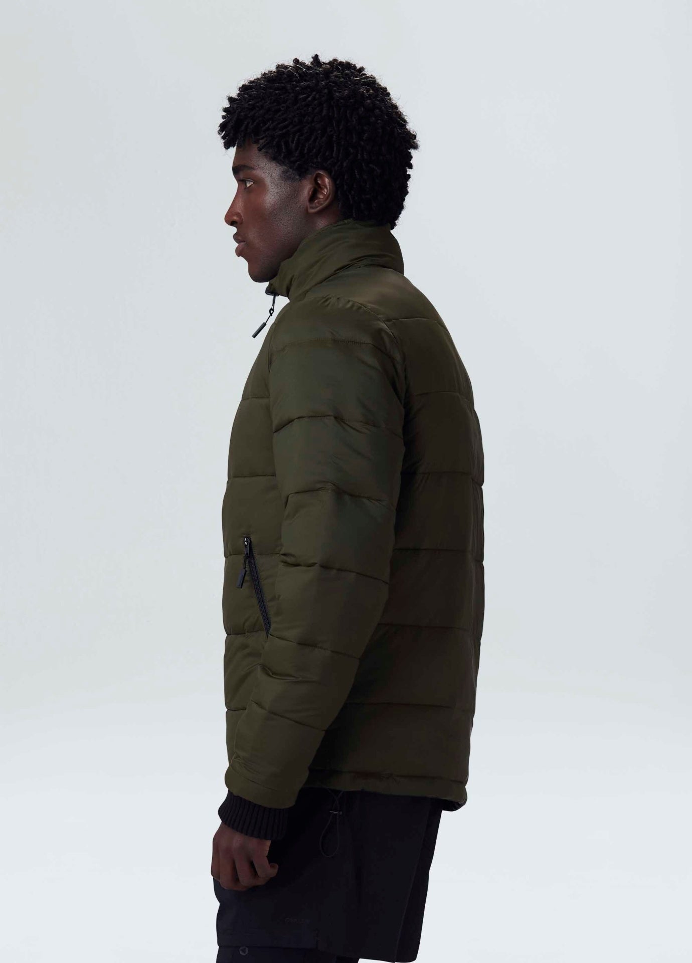 Superlight Down Double Jacket Osklen