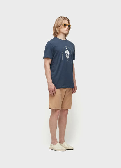 T-shirt Acai Tree Osklen