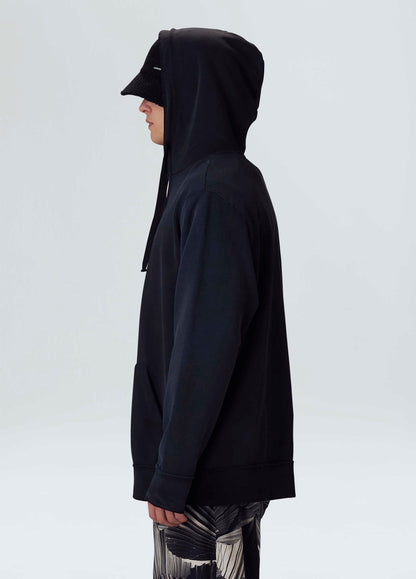 Moletom Black Rose Osklen
