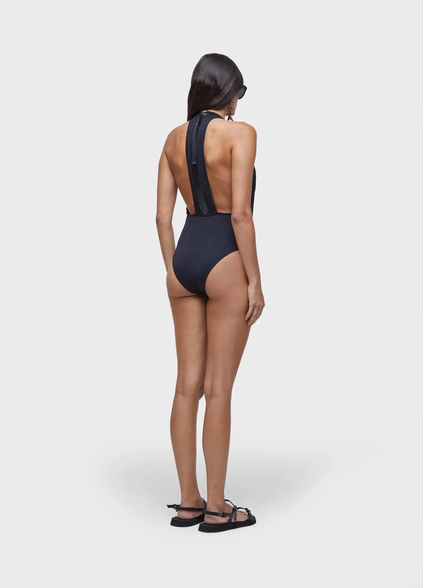 Maio crisp nadador acquaguard