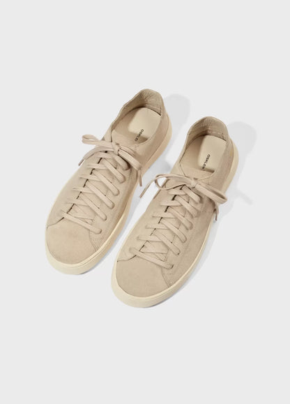 Tênis Soho Soft Camurca Masc Osklen