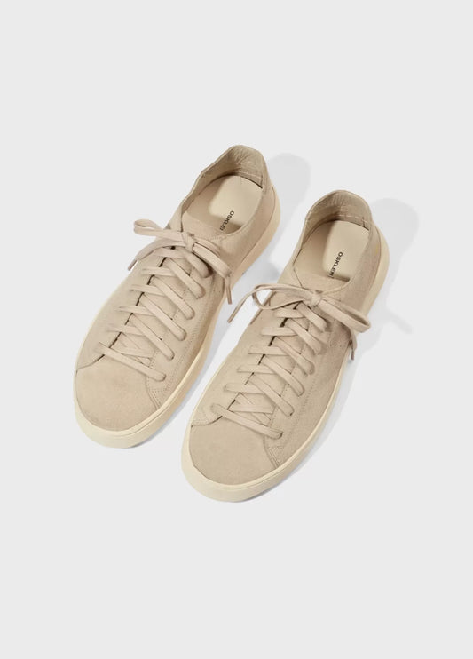 Tênis Soho Soft Camurca Masc Osklen