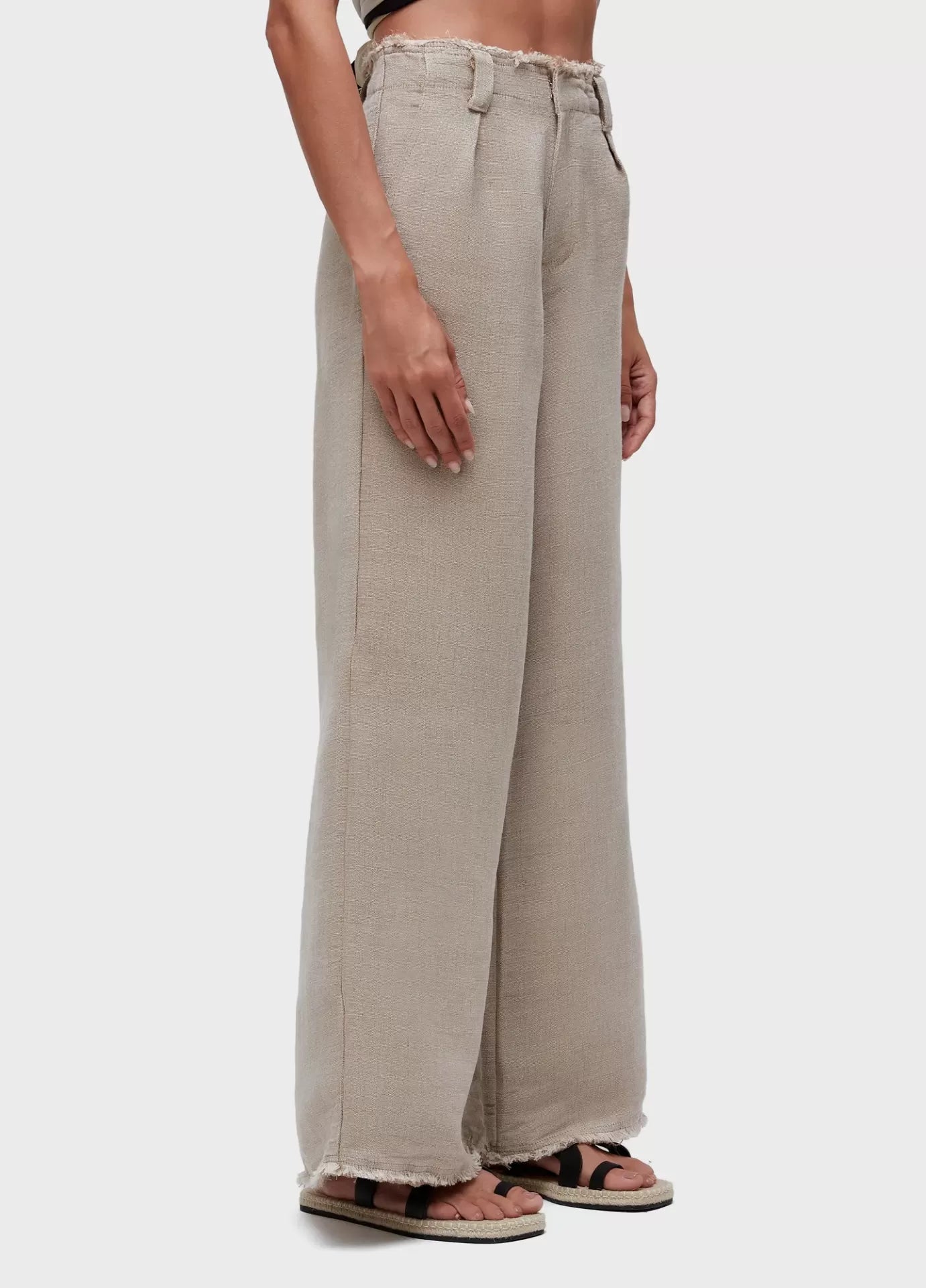 Calça Juta Osklen